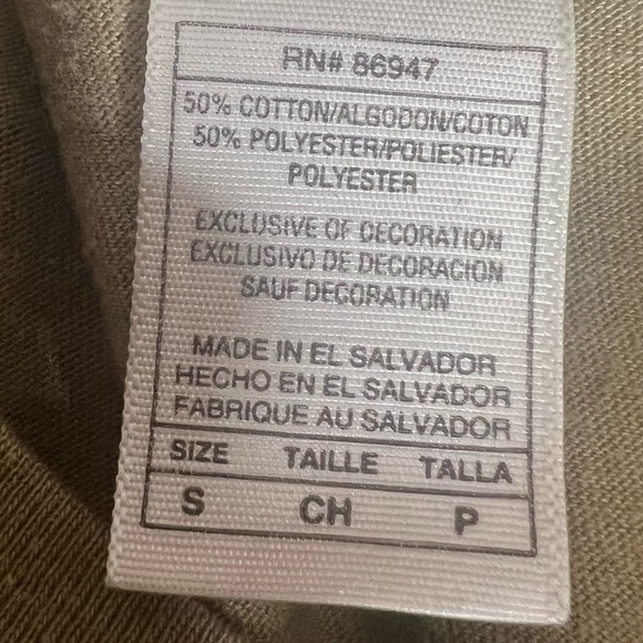 Jimi Hendrix Collage Soft T Shirt Men's Size Small - Picture 5 of 6